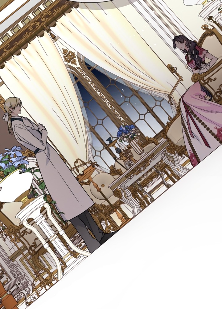 The Way That Knight Lives As a Lady Chapter 71 Gambar 34