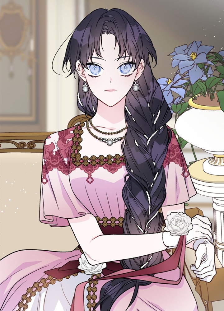 The Way That Knight Lives As a Lady Chapter 71 Gambar 37