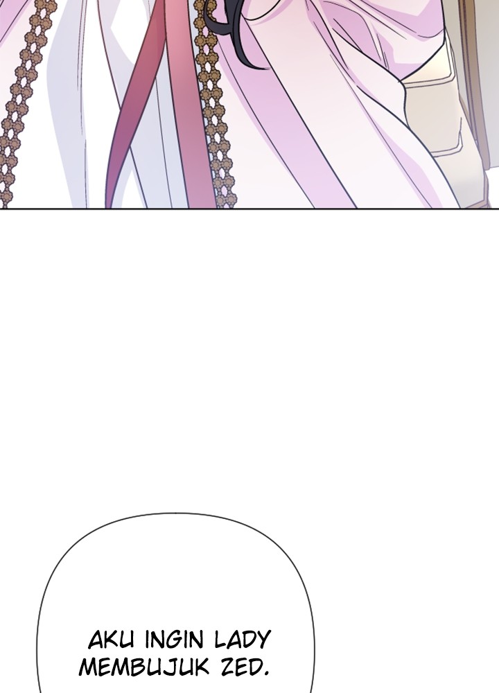 The Way That Knight Lives As a Lady Chapter 71 Gambar 38
