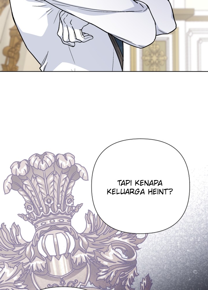 The Way That Knight Lives As a Lady Chapter 71 Gambar 42
