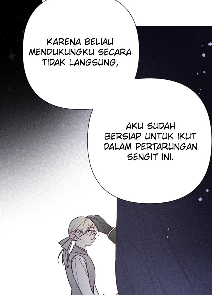 The Way That Knight Lives As a Lady Chapter 71 Gambar 44