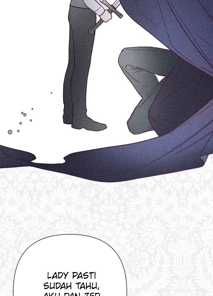 The Way That Knight Lives As a Lady Chapter 71 Gambar 45