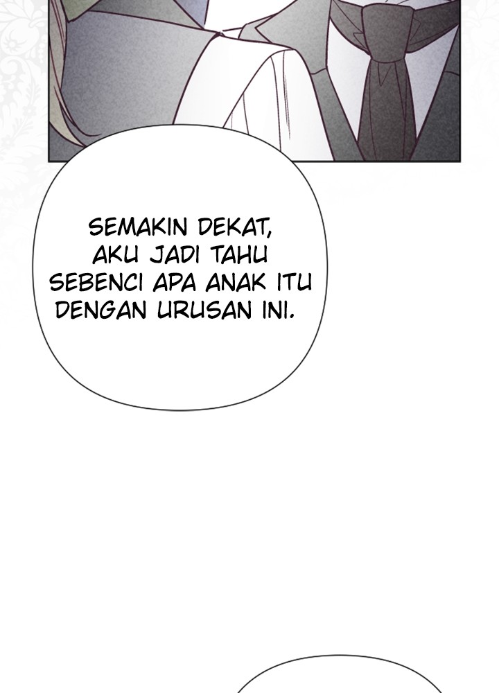The Way That Knight Lives As a Lady Chapter 71 Gambar 49