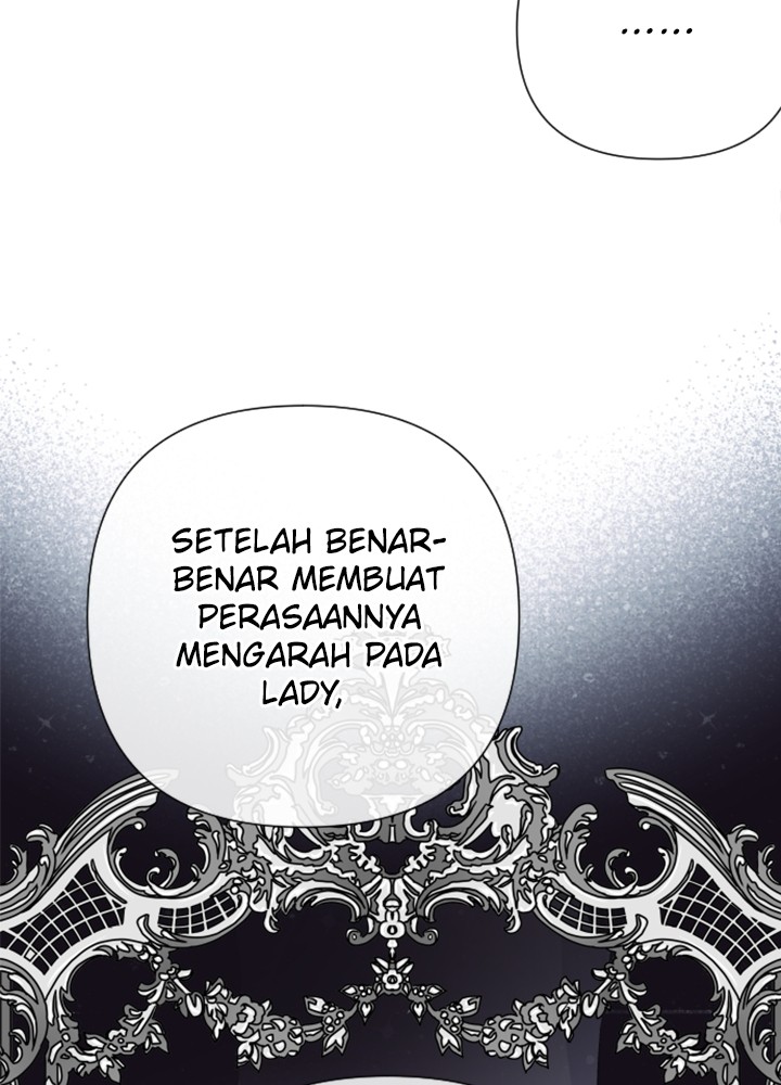 The Way That Knight Lives As a Lady Chapter 71 Gambar 54