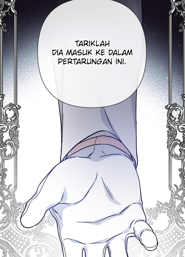 The Way That Knight Lives As a Lady Chapter 71 Gambar 55