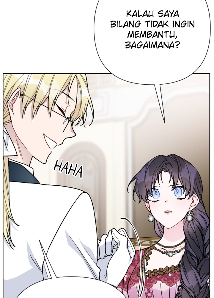 The Way That Knight Lives As a Lady Chapter 71 Gambar 57