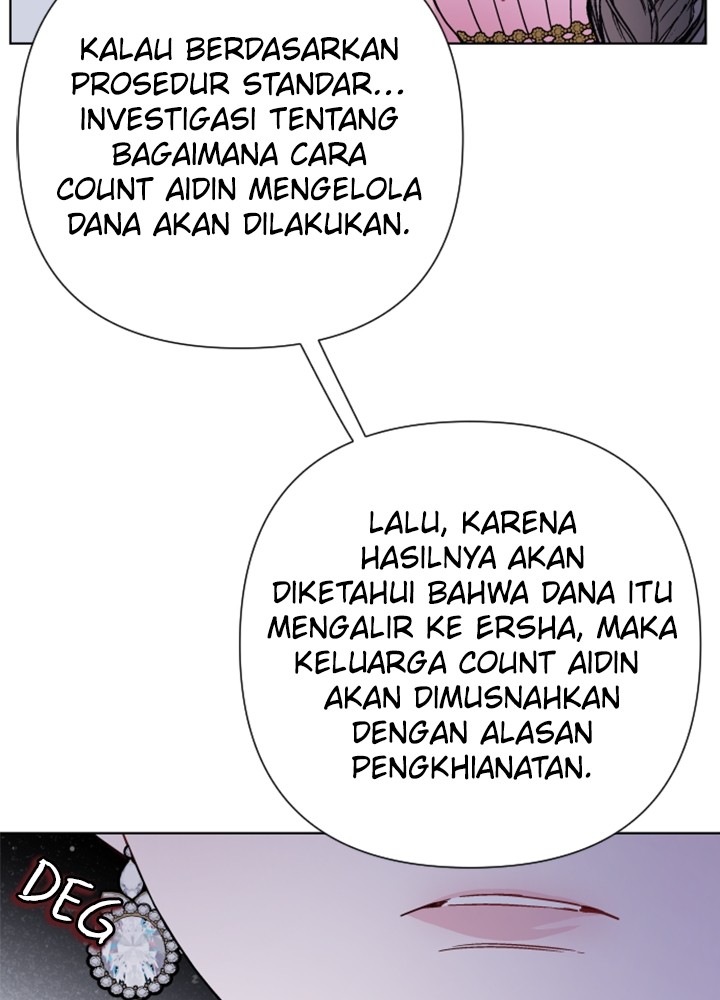 The Way That Knight Lives As a Lady Chapter 71 Gambar 58