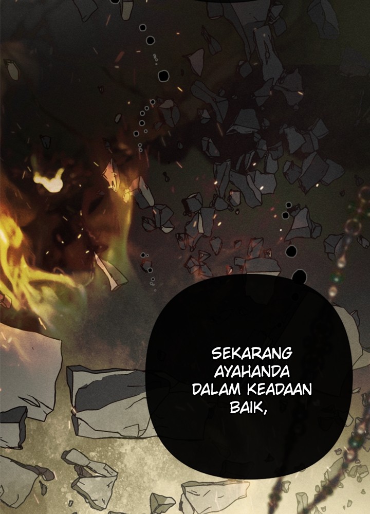 The Way That Knight Lives As a Lady Chapter 71 Gambar 6