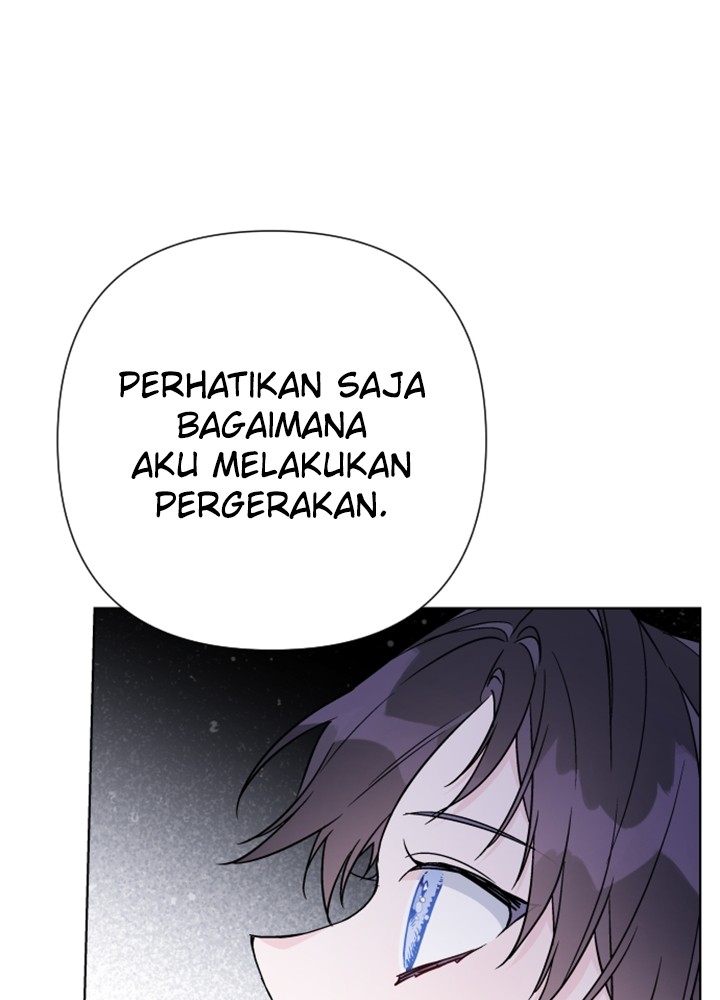 The Way That Knight Lives As a Lady Chapter 71 Gambar 65