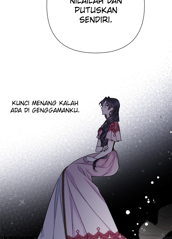 The Way That Knight Lives As a Lady Chapter 71 Gambar 67