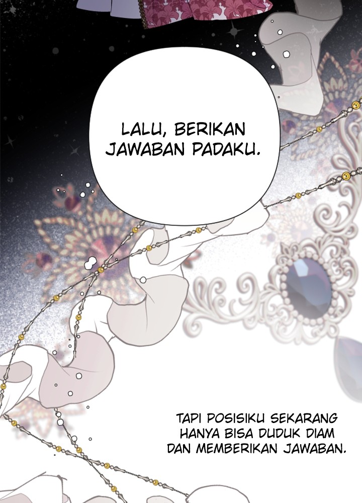 The Way That Knight Lives As a Lady Chapter 71 Gambar 68