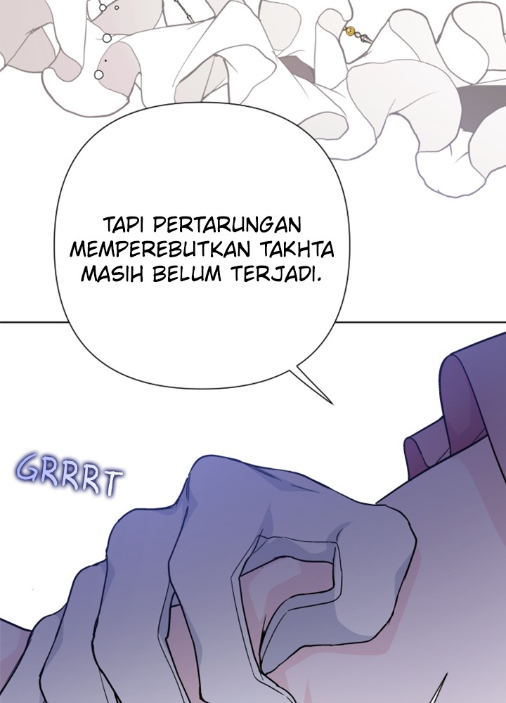 The Way That Knight Lives As a Lady Chapter 71 Gambar 69