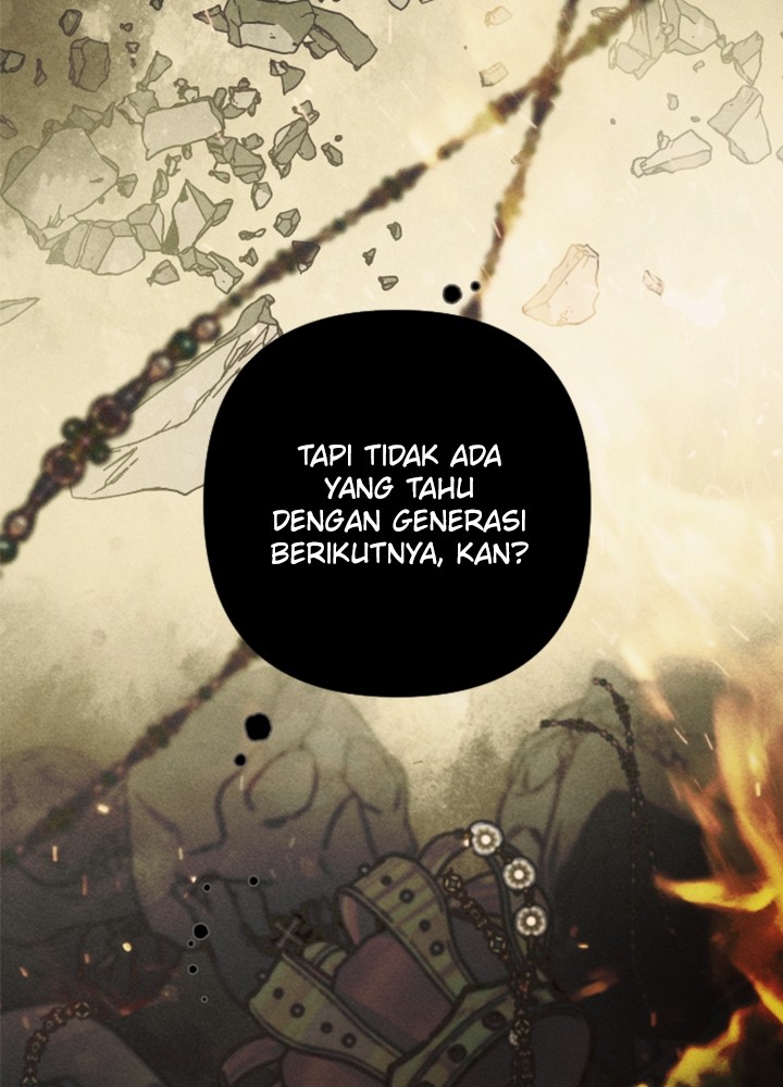 The Way That Knight Lives As a Lady Chapter 71 Gambar 7