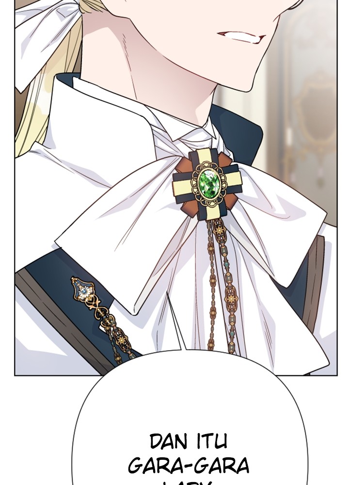 The Way That Knight Lives As a Lady Chapter 71 Gambar 72