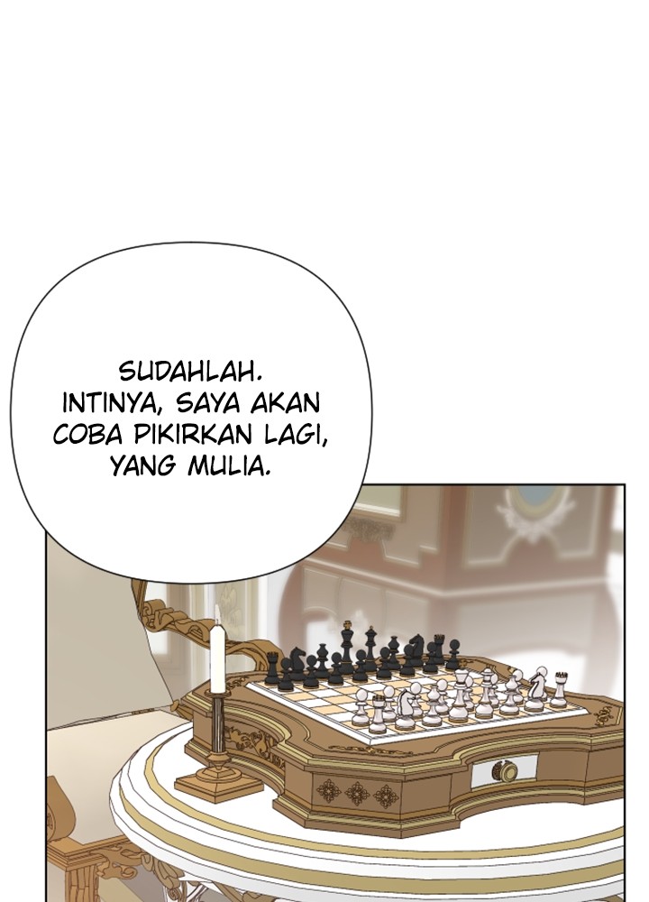 The Way That Knight Lives As a Lady Chapter 71 Gambar 77