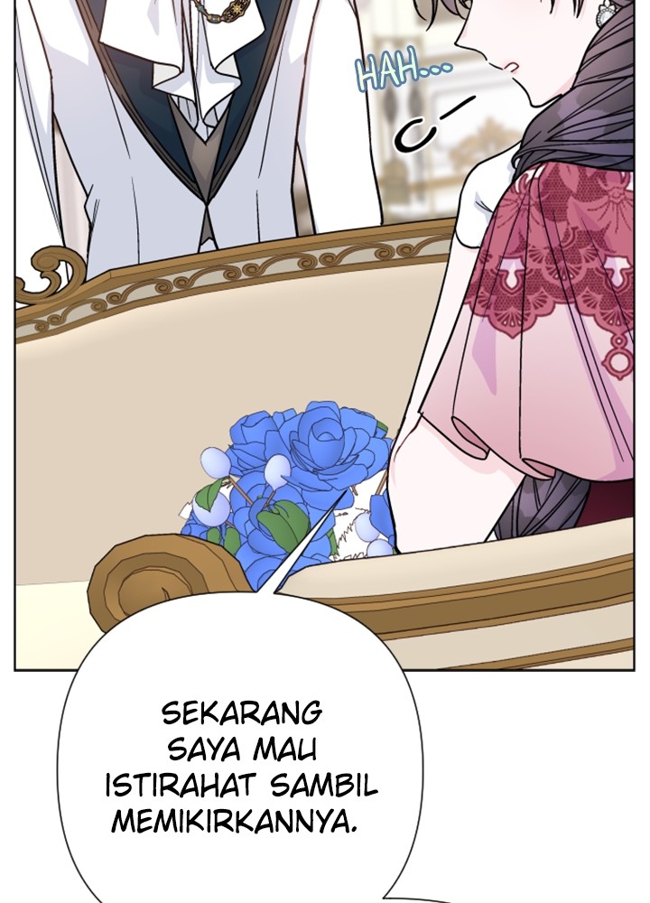 The Way That Knight Lives As a Lady Chapter 71 Gambar 80