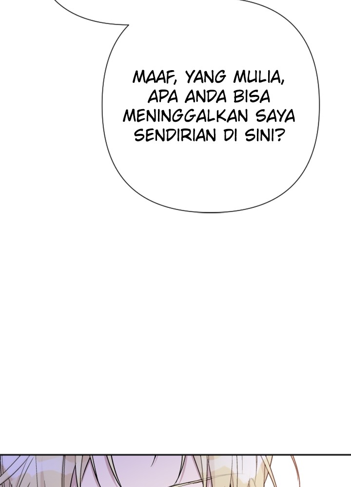 The Way That Knight Lives As a Lady Chapter 71 Gambar 81