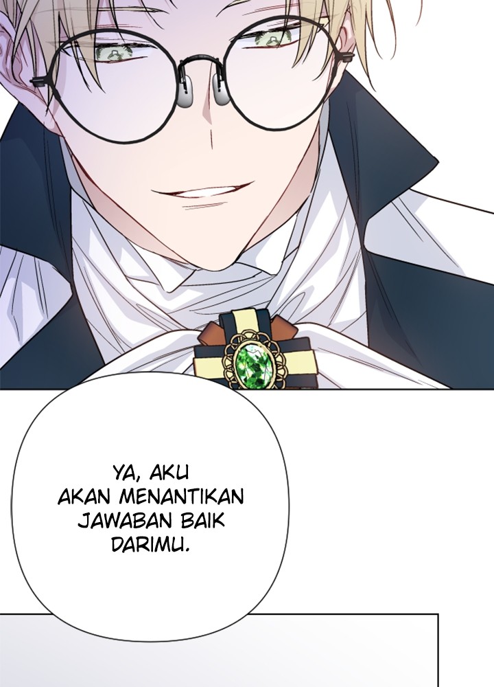 The Way That Knight Lives As a Lady Chapter 71 Gambar 82