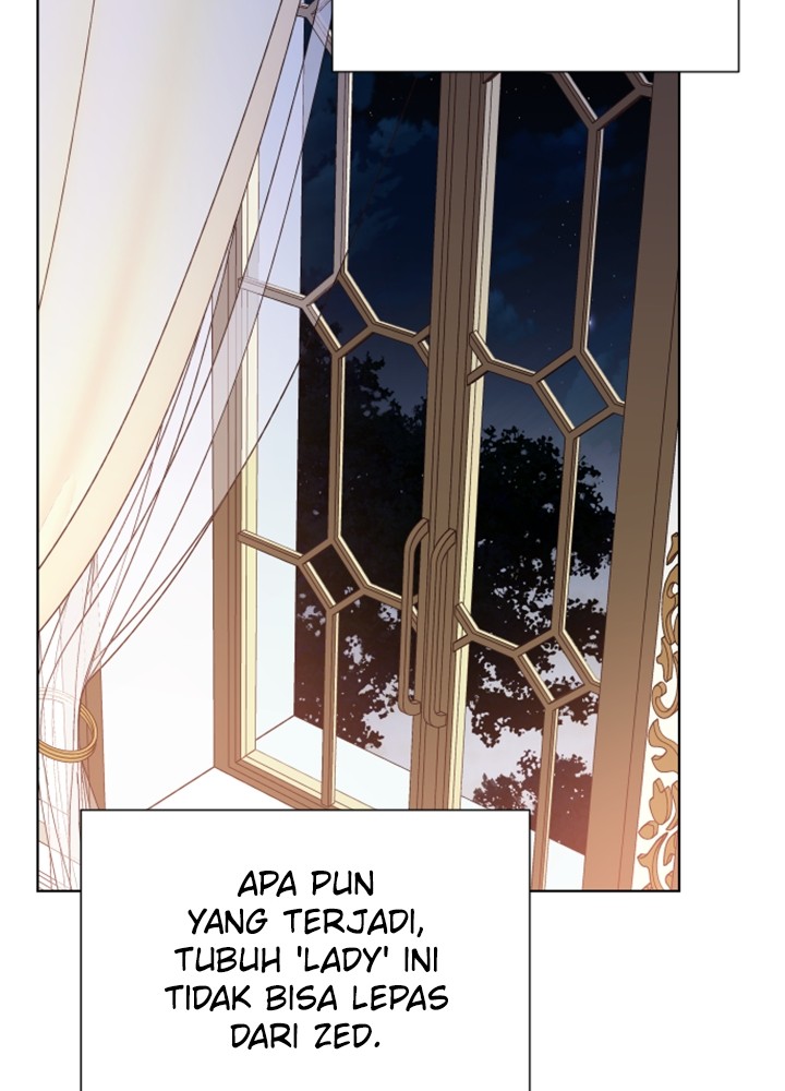 The Way That Knight Lives As a Lady Chapter 71 Gambar 85