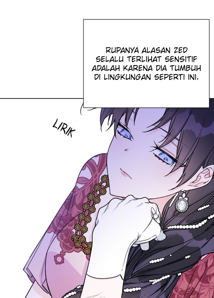 The Way That Knight Lives As a Lady Chapter 71 Gambar 87