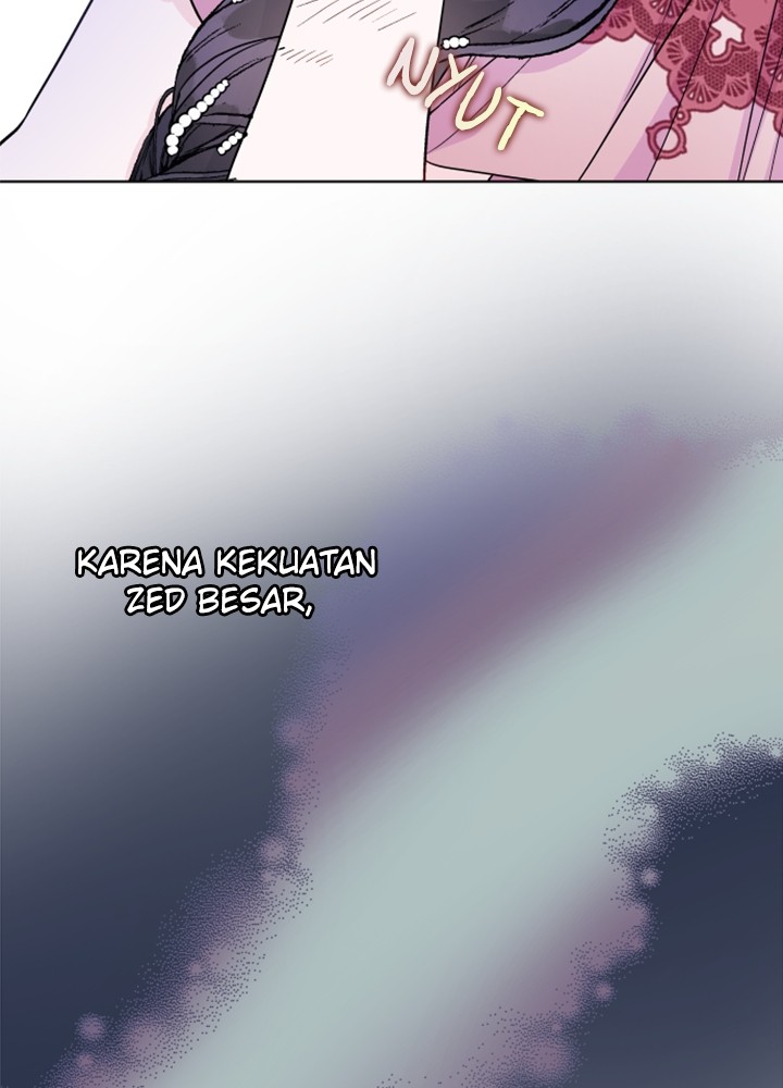 The Way That Knight Lives As a Lady Chapter 71 Gambar 88