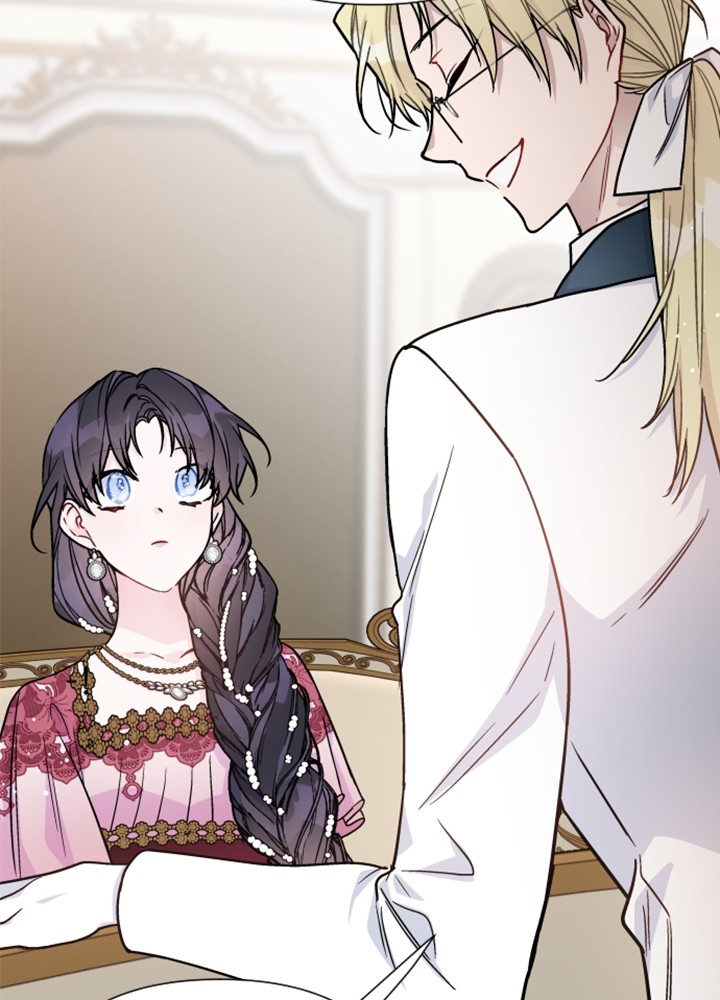 The Way That Knight Lives As a Lady Chapter 71 Gambar 9