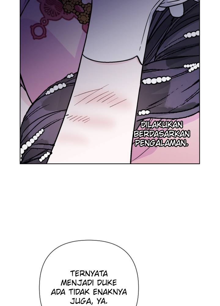 The Way That Knight Lives As a Lady Chapter 71 Gambar 90