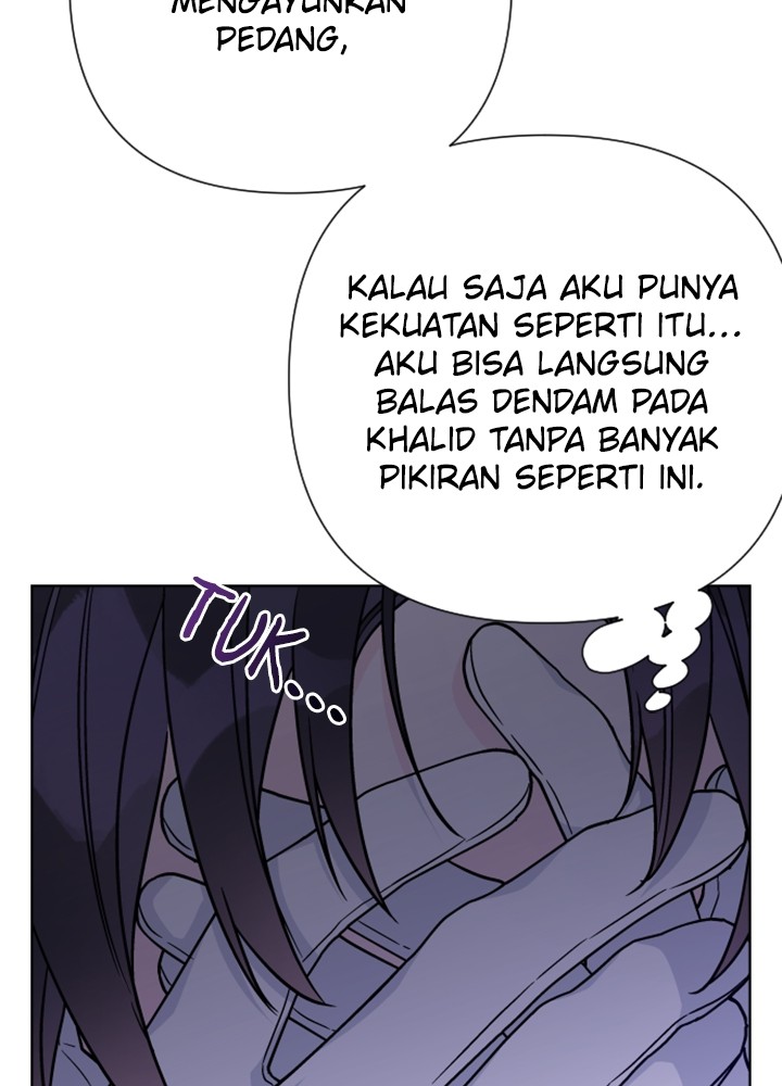 The Way That Knight Lives As a Lady Chapter 71 Gambar 93