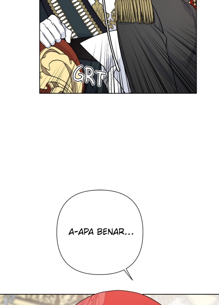 The Way That Knight Lives As a Lady Chapter 73 Gambar 101