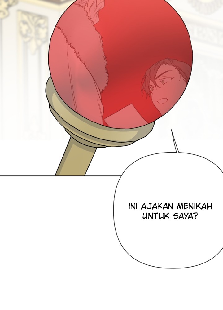 The Way That Knight Lives As a Lady Chapter 73 Gambar 102