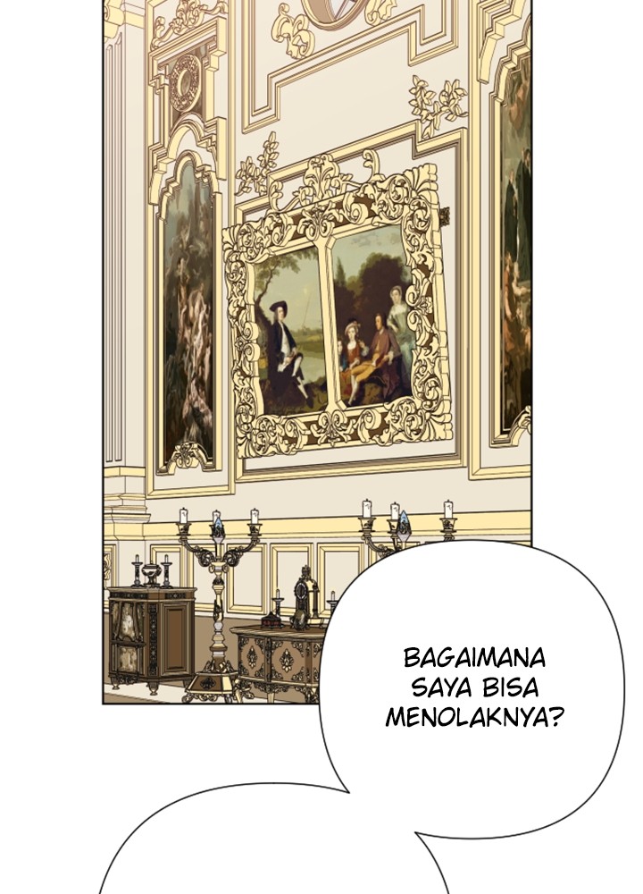 The Way That Knight Lives As a Lady Chapter 73 Gambar 104