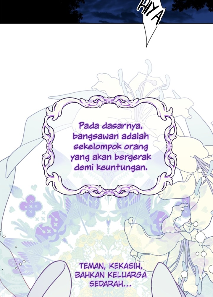 The Way That Knight Lives As a Lady Chapter 73 Gambar 13