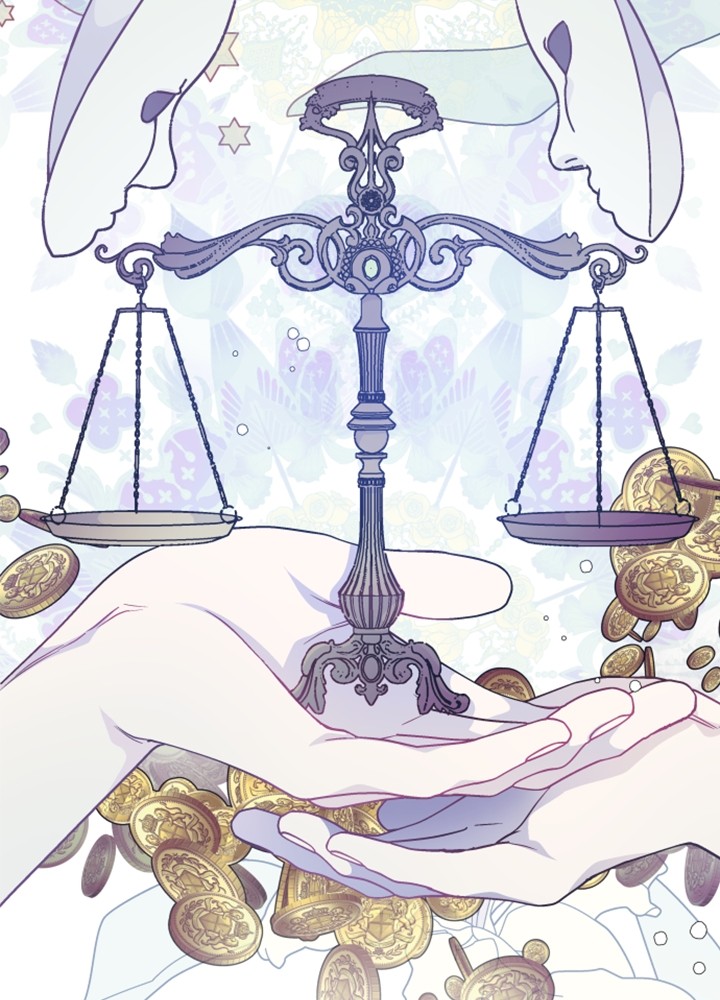 The Way That Knight Lives As a Lady Chapter 73 Gambar 14