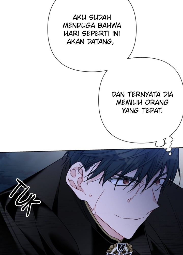 The Way That Knight Lives As a Lady Chapter 73 Gambar 16