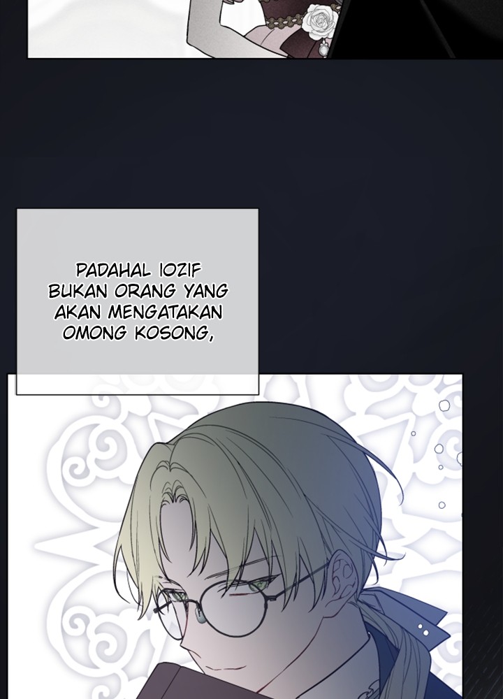 The Way That Knight Lives As a Lady Chapter 73 Gambar 18
