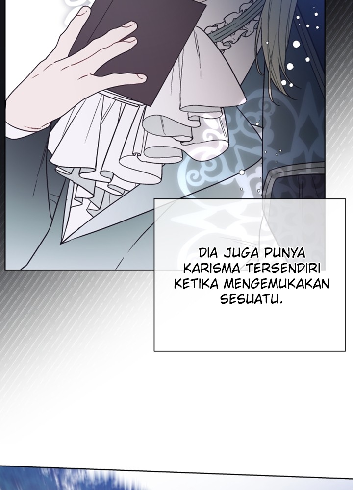 The Way That Knight Lives As a Lady Chapter 73 Gambar 19
