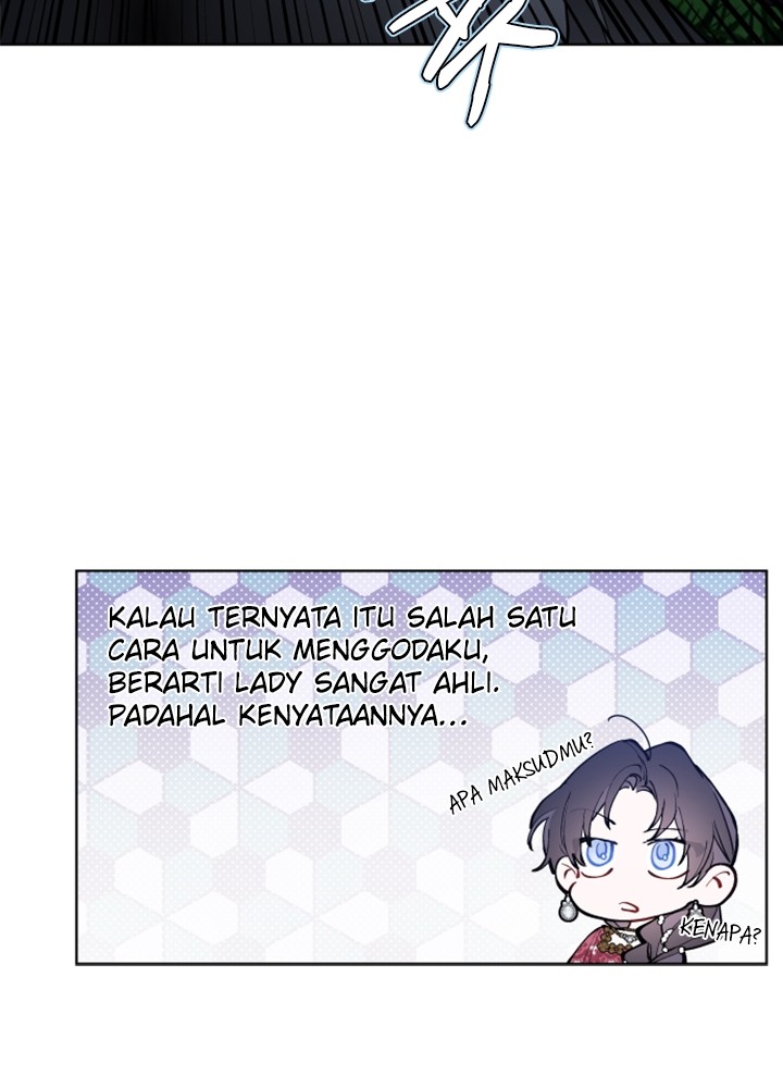 The Way That Knight Lives As a Lady Chapter 73 Gambar 21