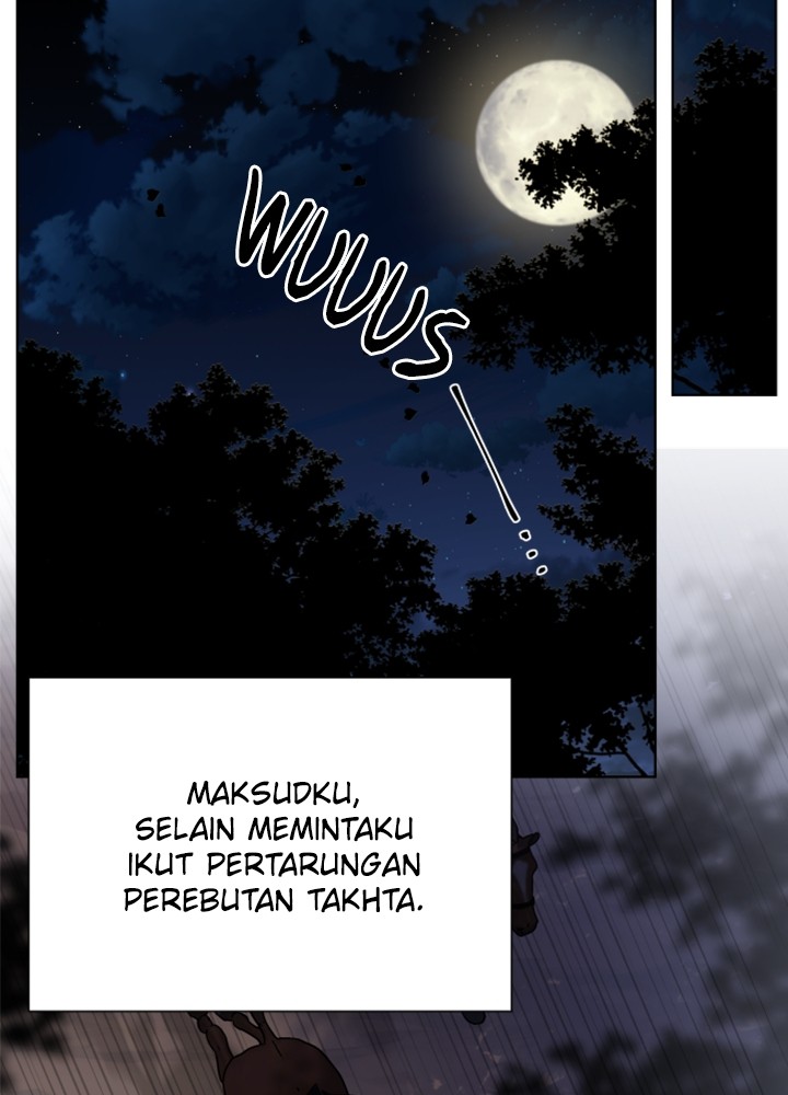 The Way That Knight Lives As a Lady Chapter 73 Gambar 23