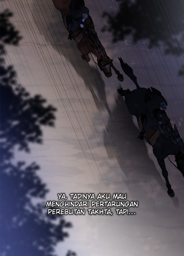 The Way That Knight Lives As a Lady Chapter 73 Gambar 24