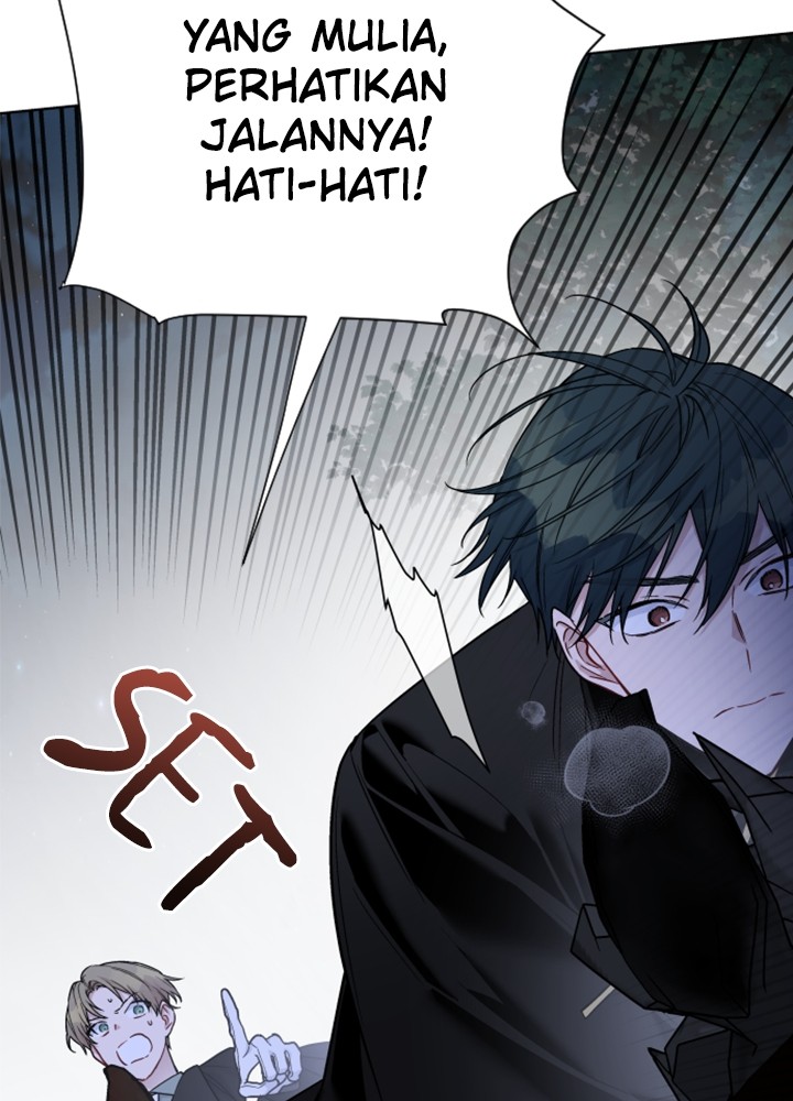 The Way That Knight Lives As a Lady Chapter 73 Gambar 27