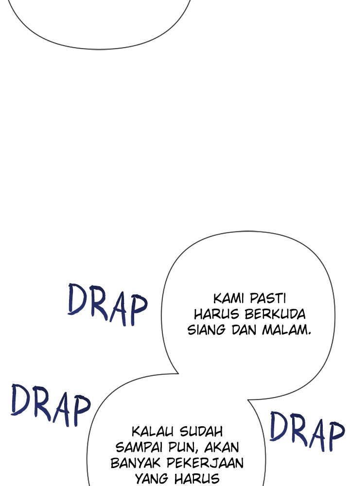 The Way That Knight Lives As a Lady Chapter 73 Gambar 32