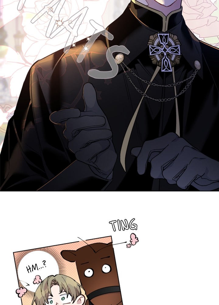 The Way That Knight Lives As a Lady Chapter 73 Gambar 4