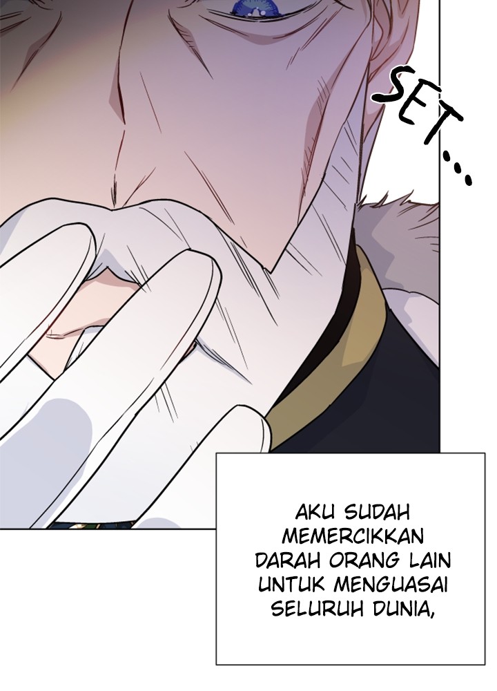 The Way That Knight Lives As a Lady Chapter 73 Gambar 48
