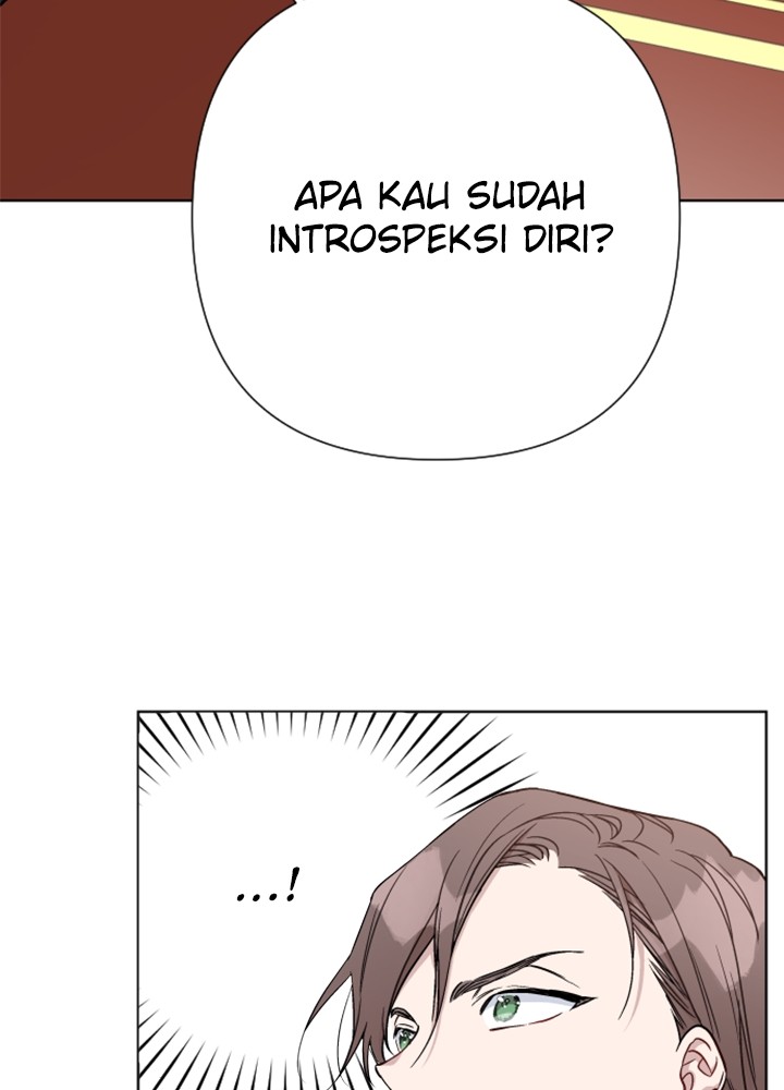 The Way That Knight Lives As a Lady Chapter 73 Gambar 51