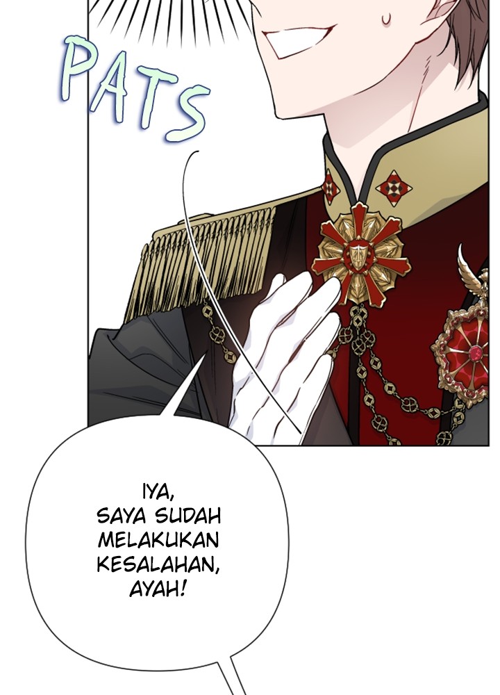 The Way That Knight Lives As a Lady Chapter 73 Gambar 52
