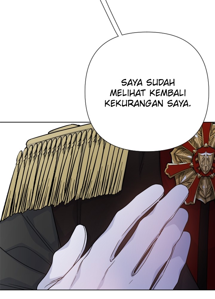 The Way That Knight Lives As a Lady Chapter 73 Gambar 53