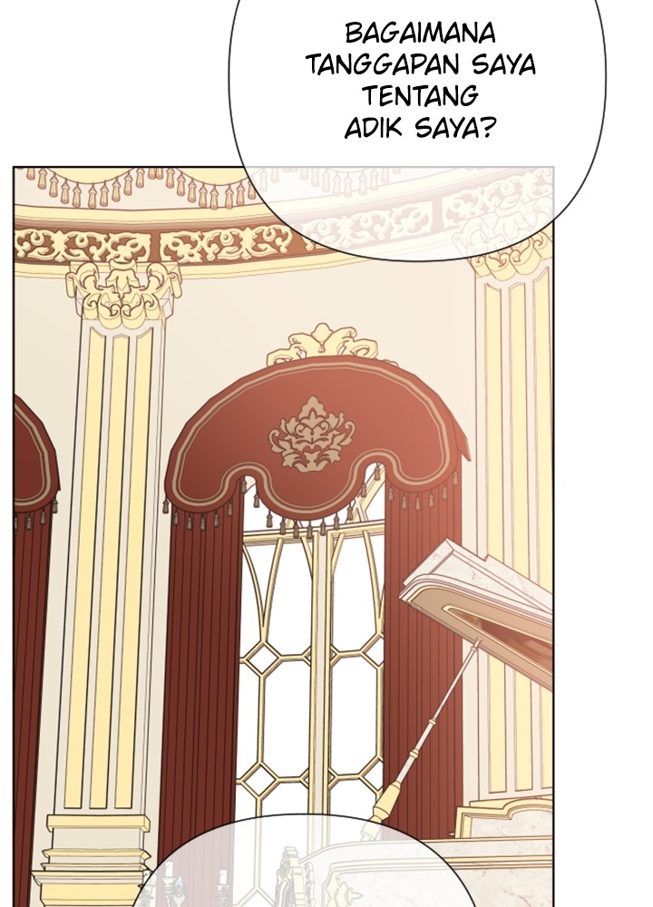 The Way That Knight Lives As a Lady Chapter 73 Gambar 70