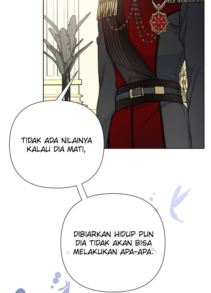 The Way That Knight Lives As a Lady Chapter 73 Gambar 77