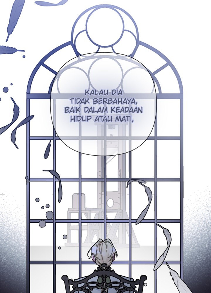 The Way That Knight Lives As a Lady Chapter 73 Gambar 78