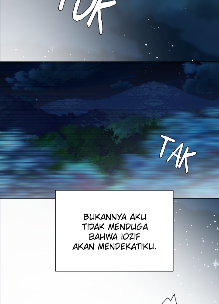 The Way That Knight Lives As a Lady Chapter 73 Gambar 9